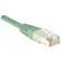Cordon RJ45 Catégorie 5e F/UTP Cuivre - Vert - 0,7 m - Conforme ANSI/TIA 568 et ISO 11801 - Garantie 20 ans_2