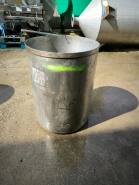 Cuve en acier inoxydable 200 litres _1 - référence : c13421_2