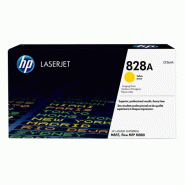 HP 828A tambour d'imagerie LaserJet jaune_2