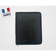 Porte document véhicule A5 pour chauffeur et contrôle routier_2