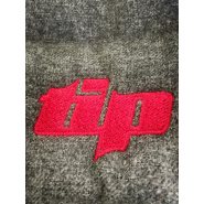 TIP Beyno - Bodywarmer - Broderie - Gamme textile industrie avec Froot of the Loom_2