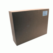 EXSYS EX-1526HMVS Hub USB 3.2 Gen1 métal à 16 ports administré, protection de surtension 15KV ESD_2