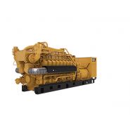 G3516c groupes électrogènes industriel à gaz - caterpillar -puissance continue maximale 1 173 kw à 1 675 kw_2