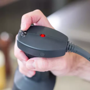 Mixeur plongeant professionnel - MB-21_2