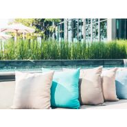 Occultalu - clôture en aluminium - 2 en 1_2