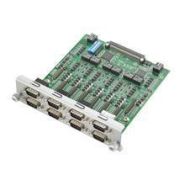 PC industriel fanless pour sous-station électrique - 8-port Iso. RS-232/422/485 pour UNO-4673A, 4683 - Référence: ECU-P1628D-AE - Marque Advantech_2