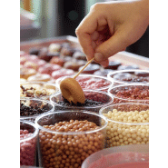 Rainbow stick - Moule silicone Pavoni Italia - 20 empreintes_2