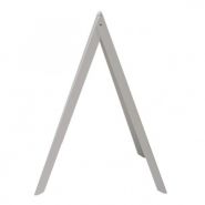 Stop trottoirs - Papeo - Éco en PVC personnalisable recto/verso avec plastification_2