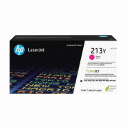 213Y Toner LaserJet authentique Extra-grande capacité Magenta_2