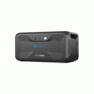 BLUETTI AC300 + B300 Batterie de secours domestique | 3000 W / 3072 Wh - AC300 + 4*B300_2