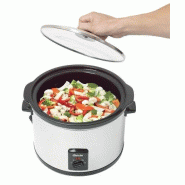 Chauffe-mets 5,5L Bartscher_2