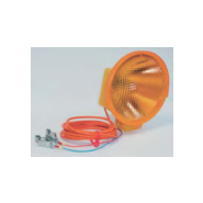 Feu LED 220 pour cascade avec câble - Classe L8H - Diamètre 220 mm - Cellule crépusculaire_2