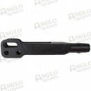Fourche de mise à niveau pour tracteurs Massey Ferguson - Référence : PTA-A57585_2