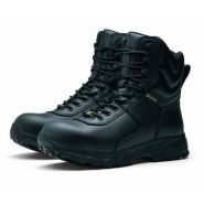 Guard High - Chaussures de sécurité S3 - Waterproof, embout composite, semelle EVA antidérapante_2