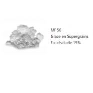 MF 56 ASR - Machine à glace en supergrains - Scotsman - 600 kg/24 h - Inox avec condenseur à air_2