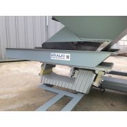 Séries EPA et EMA - Alimentateurs vibrants électromagnétiques - Eralki Engineering SL - Faible débit et alimentation fiable_2