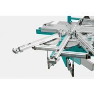 T75 PreX - Scie à format - Martin - Hauteur de coupe 204 mm et inclinaison 2 x 46°_2