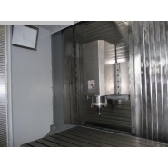 Centre d'usinage DMG 3 axes pendulaire - DMF 250 LINEAR - Courses 2500x920x820 mm - CNC Siemens 840 D Shopmill_2