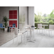 Chaise visiteur CLIPPERTON - Ref : cod.230_2