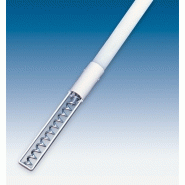 Chargeur mécanique flexible BCL Équipements - EC ou ED - alimentation de poudres et granulés sans rejet de poussière_2