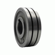 Galet ACIER/INOX Ø0,8/1,0 pour Easyline MIG 201/202_2