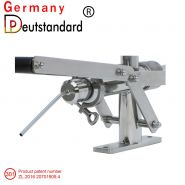 Machine à churros professionnelle - Modèle NP-301 - Guangzhou New Power - Dimensions : 665x265x1120mm_2