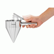Portionneur de pâte 800ml Bartscher_2
