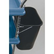 Chariot deepledge 2 niveaux_2