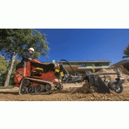 Mini chargeuse 0,2t - ditchwitch sk600_2