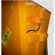 S 520 4rp bétonnières - Lino Sella - tambour 520L - mécanismes électro-hydrauliques_2