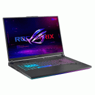 ASUS ROG Strix G18 G814JZR-N6132X Intel® Core¢ i9 i9-14900HX Ordinateur portable 45,7 cm (18