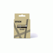 Epson LK-6TKN Or, Transparent_2