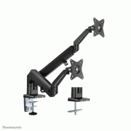 Neomounts DS70-810BL2 Support d'écran à  fixer 17-32