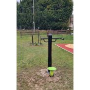 Plateau proprioceptif - Gamme Parcours santé_2