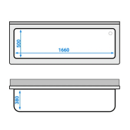Plonge batterie 180x70cm_2