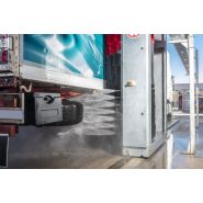 Portique de lavage poids lourds compak pour station de lavage_2