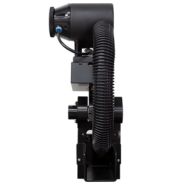 Power Clamp Nano NG i4.0 - Banc de frettage Haimer - Dimensions 800 x 870 x 680 mm - Industrie 4.0-ready_2