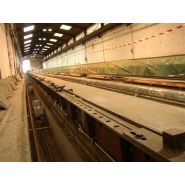 Séchage de béton par infrarouge gaz ou électricité_2