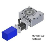 Table de positionnement linéaire et circulaire motorisée : une solution économique pour des positionnements et réglages dans des environnements à faible accessibilité_2
