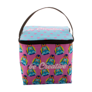 Sac isotherme sur mesure - polyester RPET 600D - doublé aluminium - 4 cannettes 0,33L_2