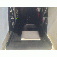 Automate / Système d'énumération des micro-organismes BIOMERIEUX TEMPO READER + 2 x FILLER_2