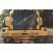 Chargeuses sur pneus volvo l150 g_2