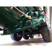 Citerne routière pulvé horizontale pour transport de produits secs en vrac, type v 38 m3 aluminium nursan - véhicule neuf - exw tr_2