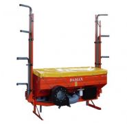 Distributeur d'engrais - damax srl - capacité de trémie 900 l_2