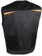 Gilet de travail - Polyester/Coton 65/35 - 245 g/m² - Nombreuses poches fonctionnelles - Singer® Safety_2