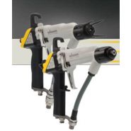 Gm 5000ea pistolet de projection manuel airspray - j.Wagner - 8 bar_2
