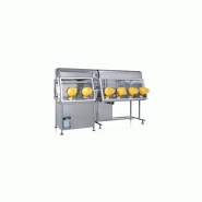 Isolateurs personnalisés pour applications en industrie et sciences de la vie - JCE Biotechnology_2