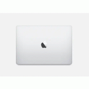 MacBook Pro Touch Bar 13'' i5 1,4 GHz 16Go 512Go SSD 2019 Argent - Grade Reconditionné en France Tr_2