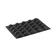 Moule Oval Monoportion Pavoflex Pavoni Italia - 25 empreintes_2