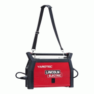 Poste à souder MIG MAG YARDTEC 300C Lincoln Electric_2